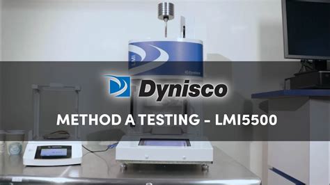 dynisco melt flow index tester|dynisco lmi5500 instructions.